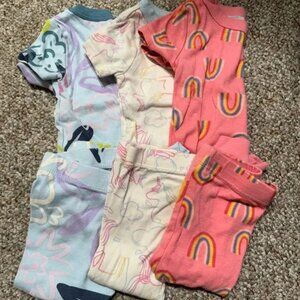 Baby Girl Lot - Fall/Winter - Sz 12M - 38 pcs